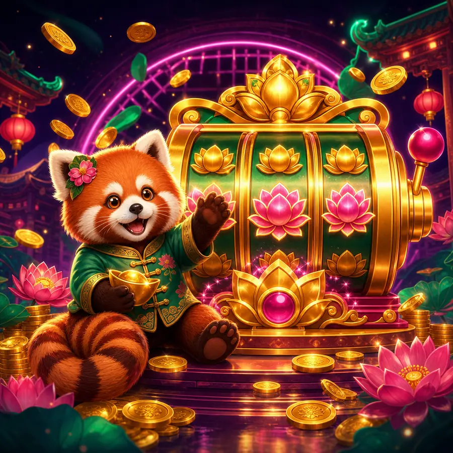 Ilustrasi edukasi untuk Katalog Game Slot Online: Panduan Lengkap di Slotboss