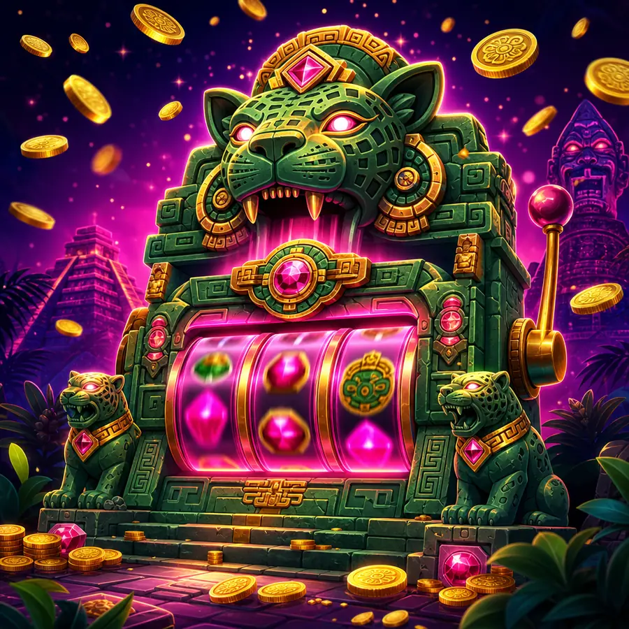 Ilustrasi edukasi untuk Apa Itu Slot 4D? Memahami Istilah yang Sering Disalahpahami